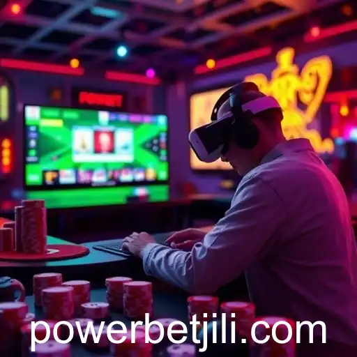 The Evolution of Online Gaming in 2025