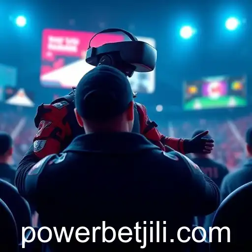 The Evolution of Online Betting and Entertainment