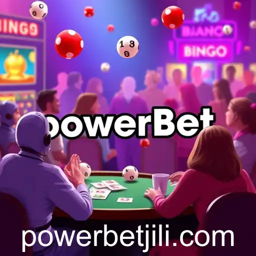 The Evolution of Powerbet in a Digital Age