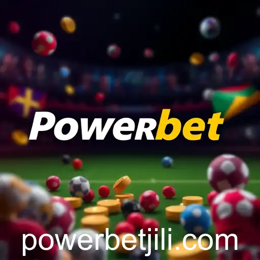 The Rise of Powerbet in Gaming Innovation