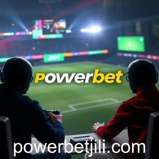 Powerbet: Revolutionizing Online Gaming in 2025
