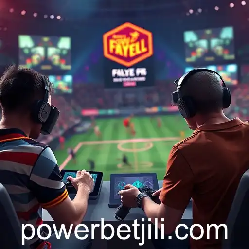 Powerbet Revolutionizes Online Gaming Dynamics