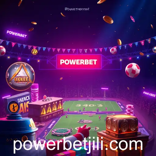 The Rise of Powerbet: A New Era in Online Gaming