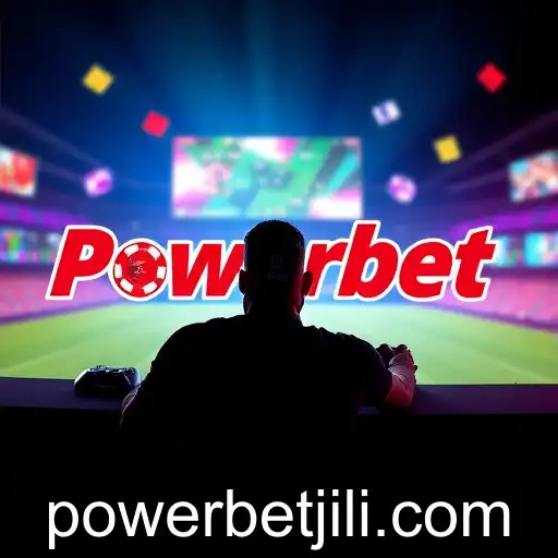 The Rise of Powerbet in Evolutionary Gaming