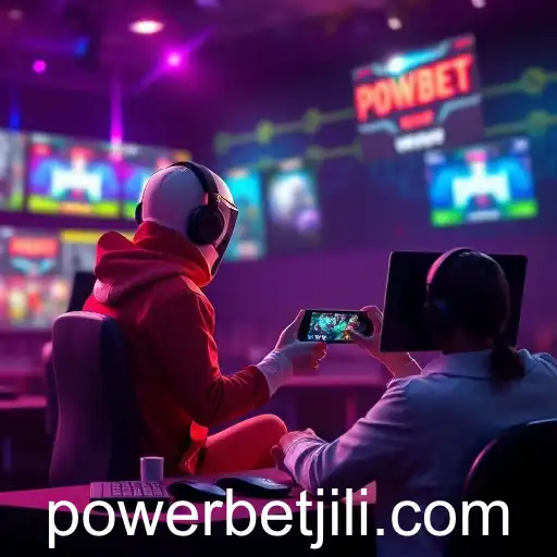 The Rise of PowerBet: A New Era in Online Gaming