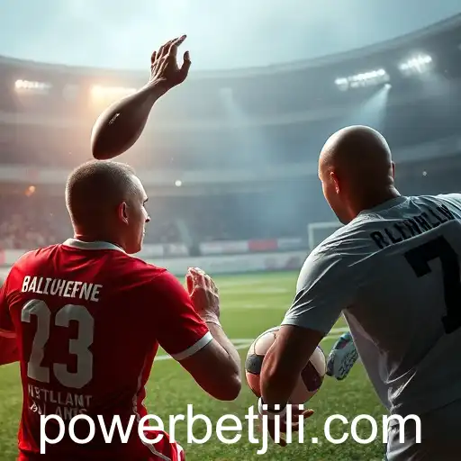 The Surge in Online Gaming: Powerbet's Influence