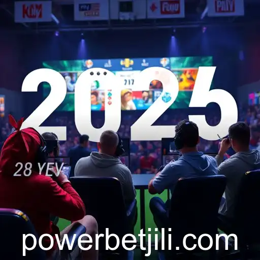 The Growing Influence of Online Platforms in Gaming