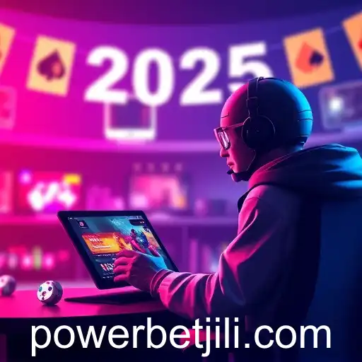 Rise of Online Gaming: Powerbet's Influence