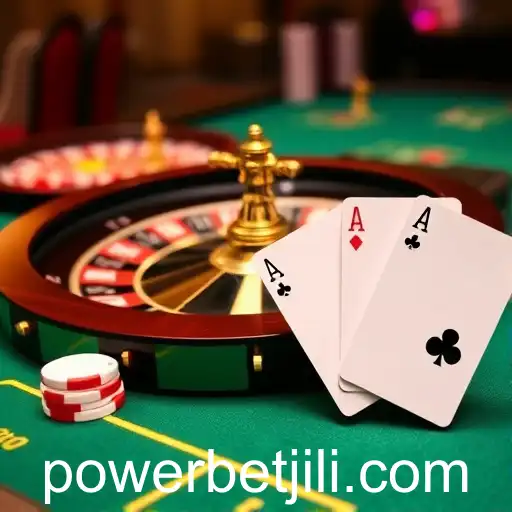 Powerbet: The Gambling Trend Shaping 2025