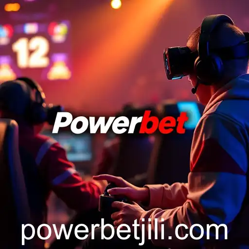 Powerbet's Impact on Online Gaming in 2025