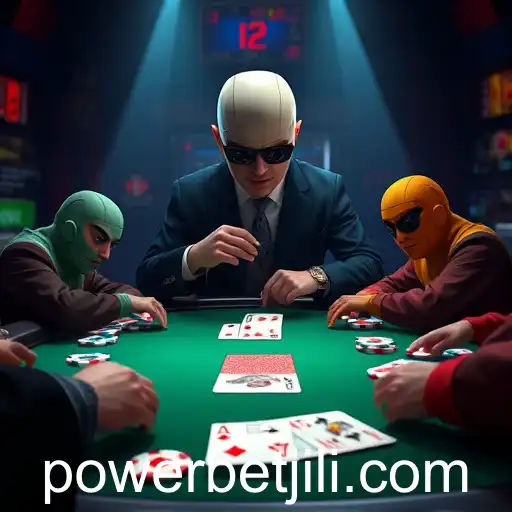 Powerbet: Revolutionizing Online Gaming