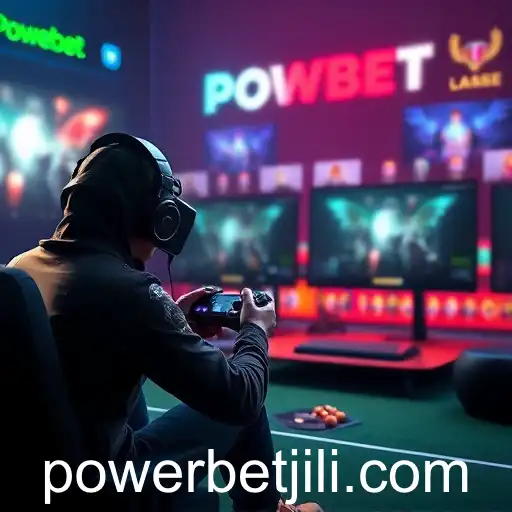 Powerbet Revolutionizes Online Gaming in 2025