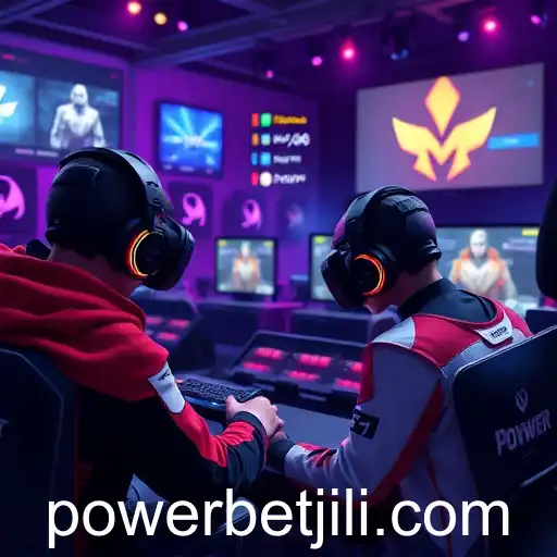 Powergaming Thrives in Digital Era