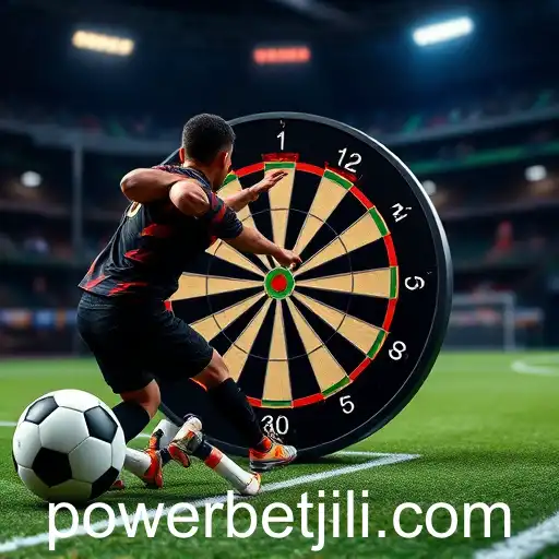 The Rise of Sports Betting: Exploring the 'Powerbet' Phenomenon