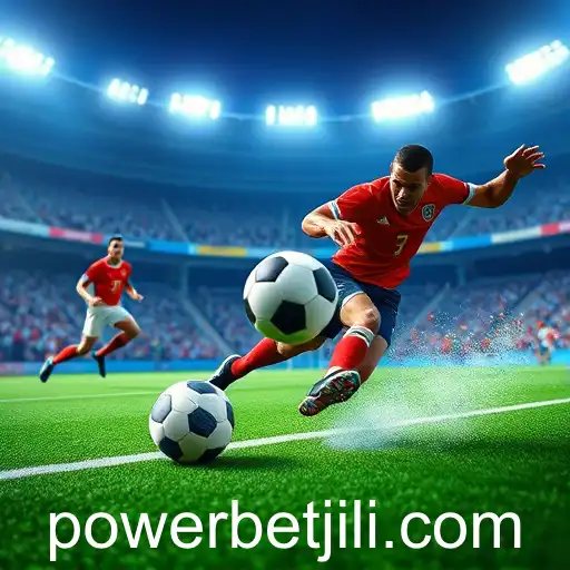 Exploring the Thrilling World of Virtual Games with Powerbet
